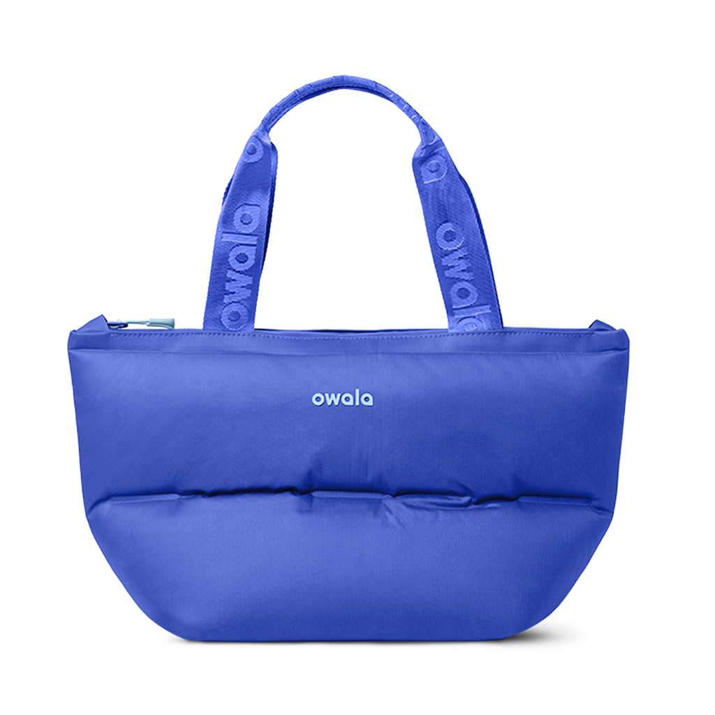 The Puffer Mini